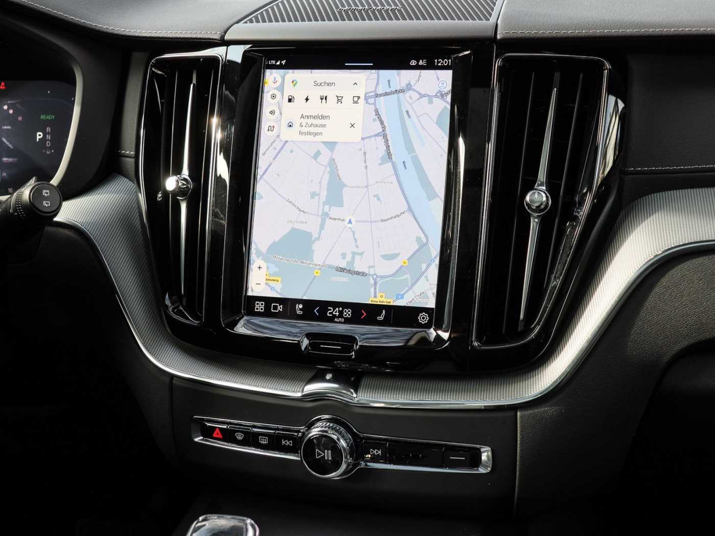 Volvo XC60 – Bild 7