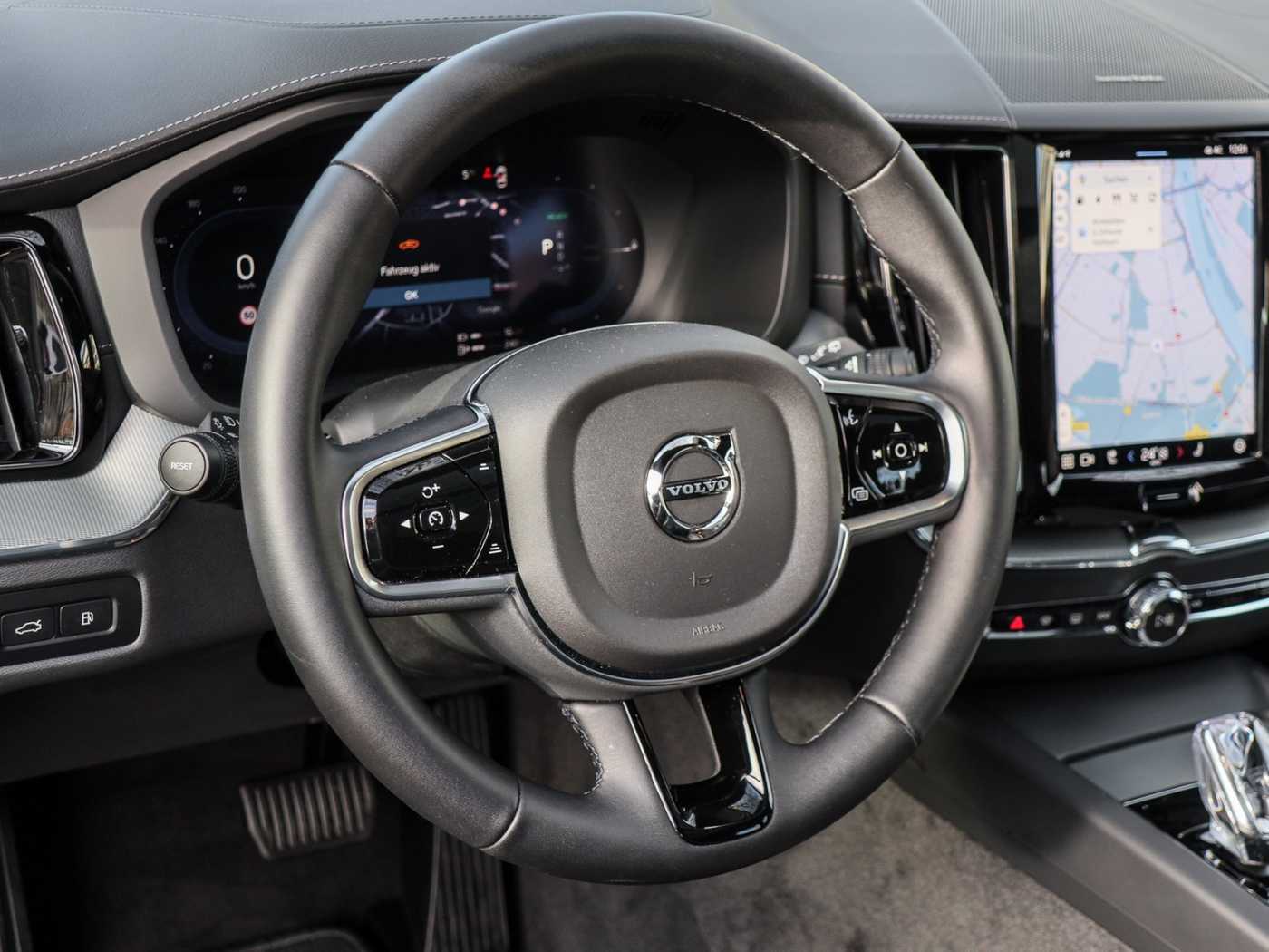Volvo XC60 – Bild 9