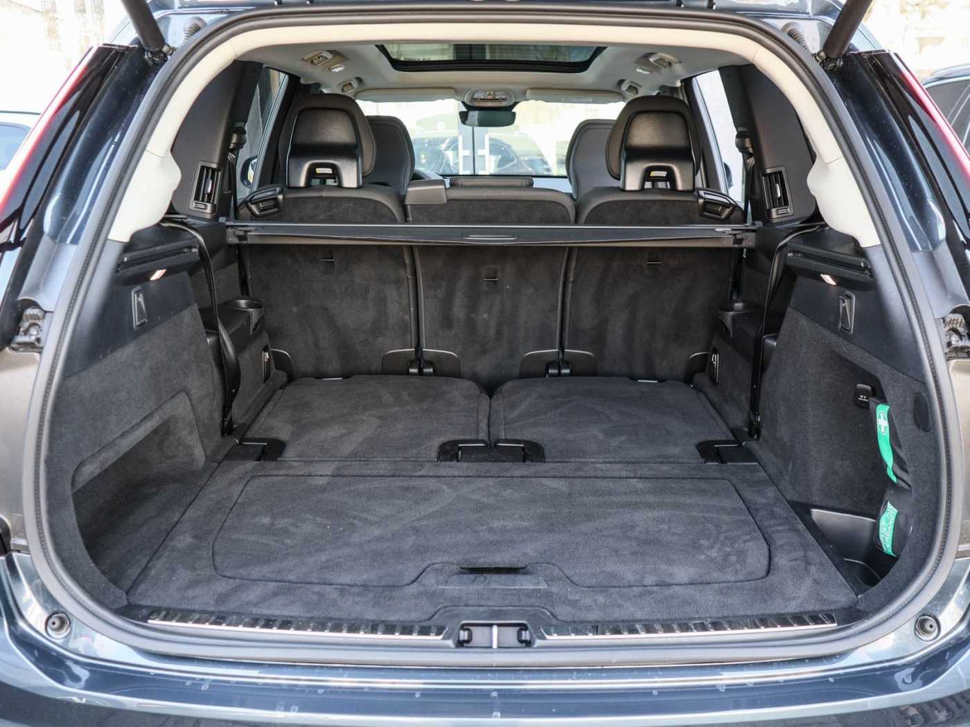 Volvo XC90 – Bild 10