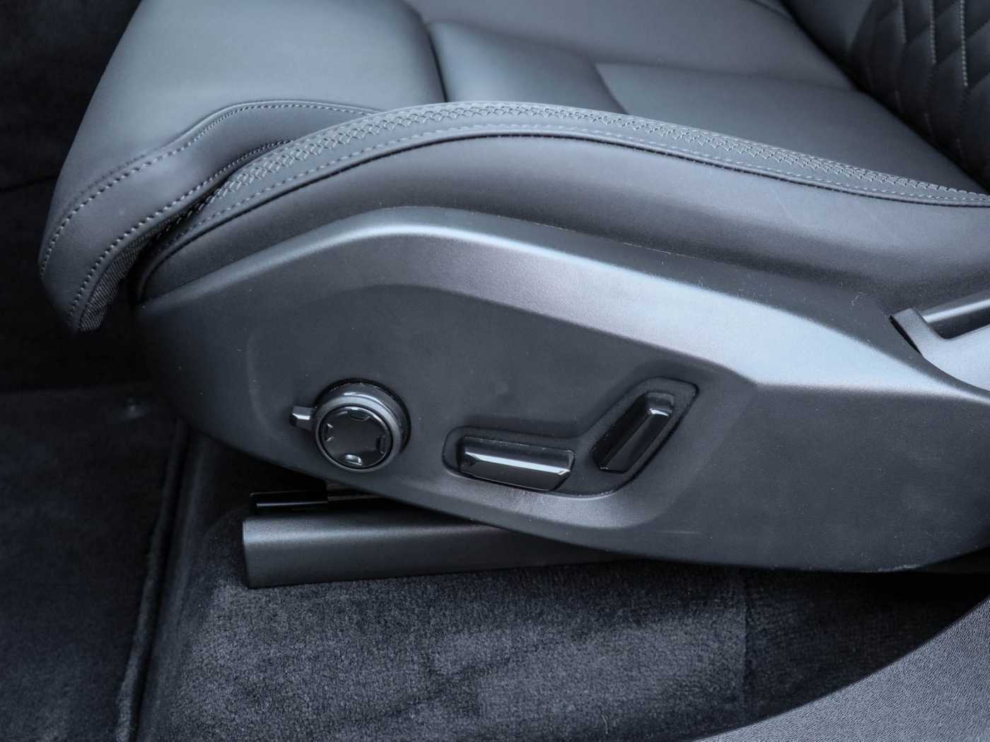 Volvo XC90 – Bild 13