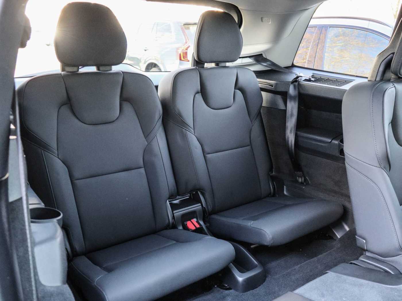 Volvo XC90 – Bild 15