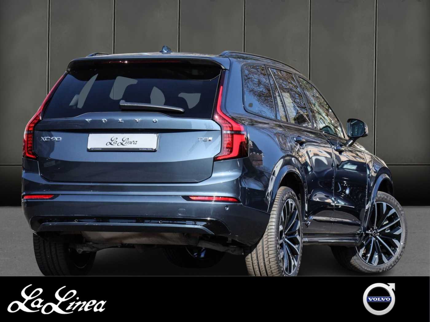 Volvo XC90 – Bild 2