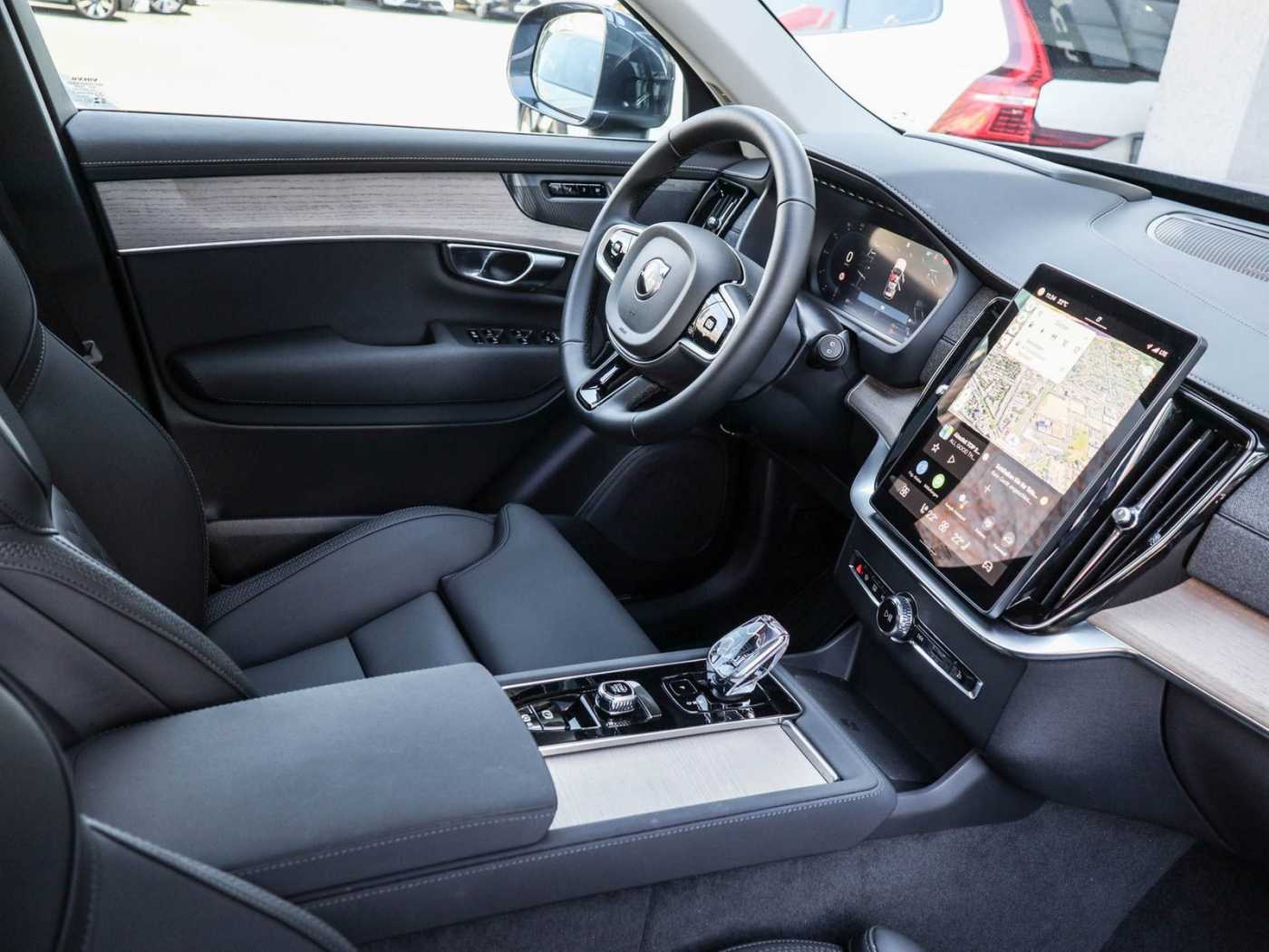 Volvo XC90 – Bild 3