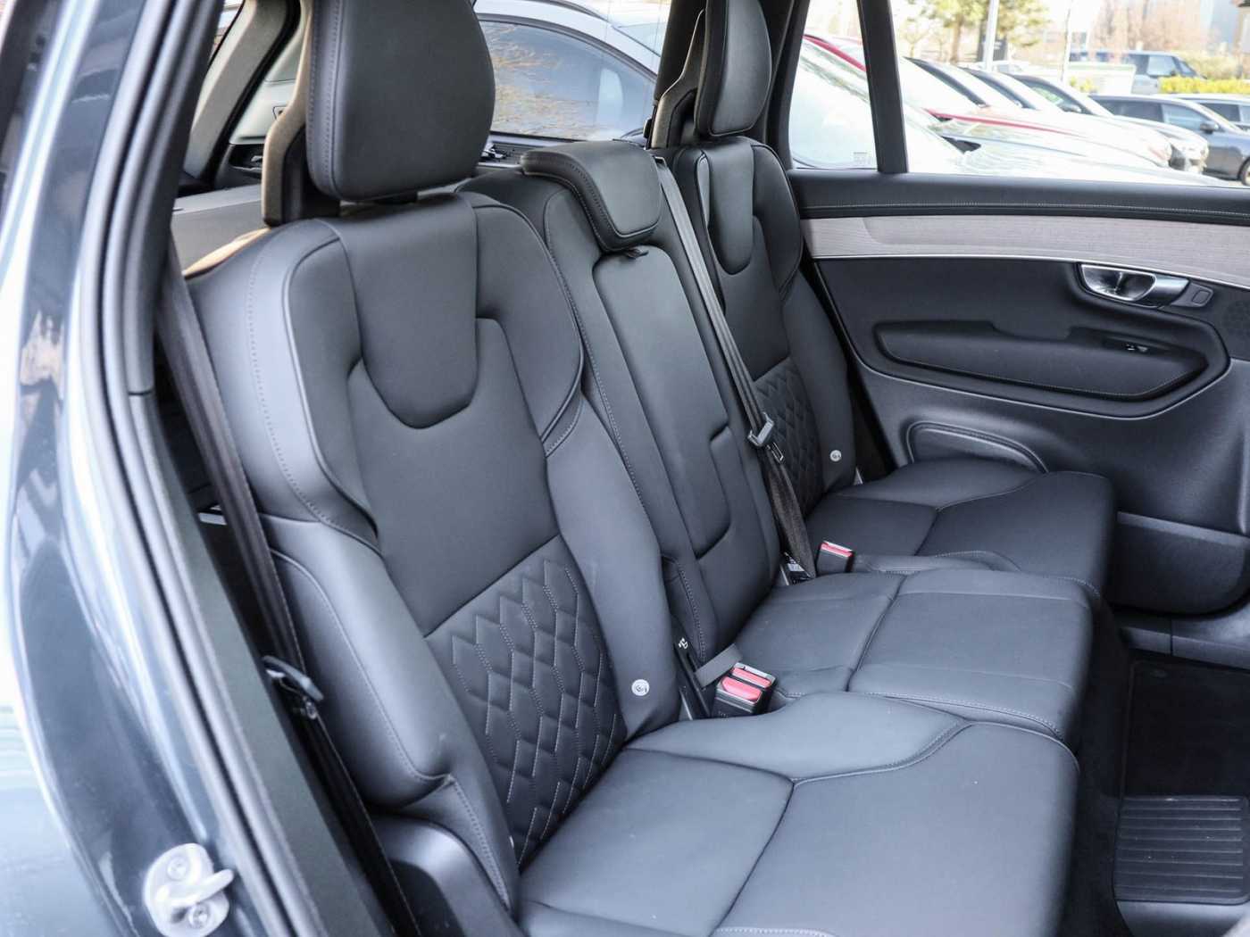 Volvo XC90 – Bild 4