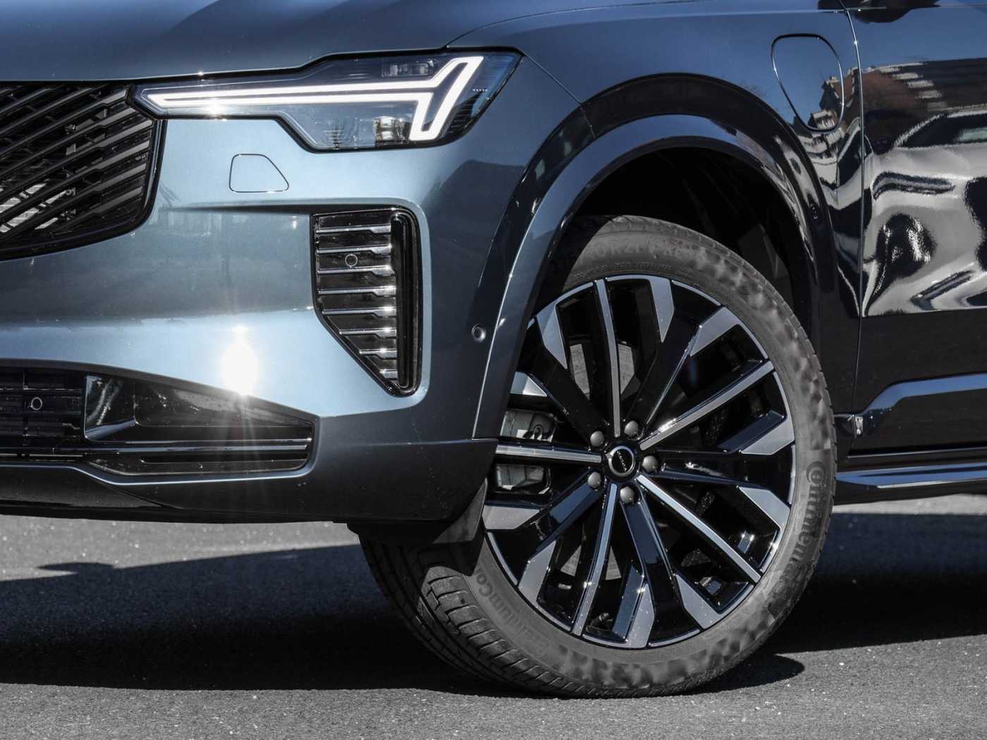 Volvo XC90 – Bild 5