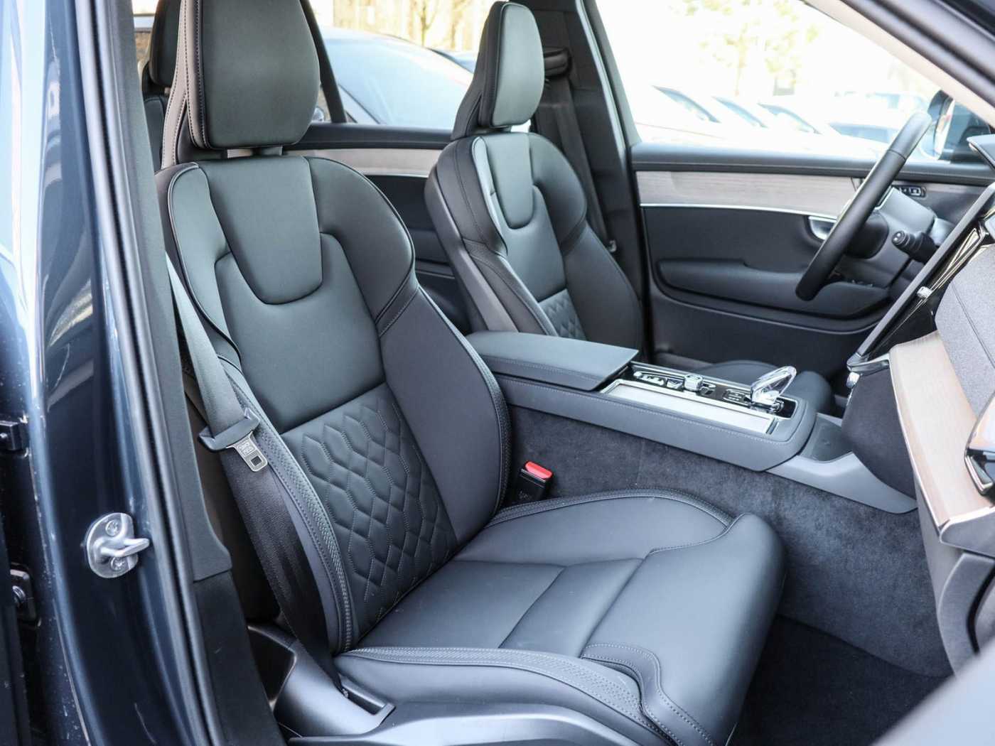 Volvo XC90 – Bild 6