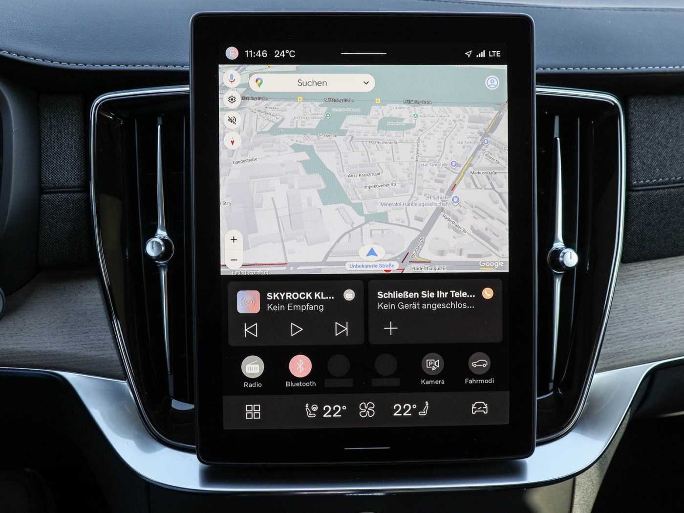 Volvo XC90 – Bild 7