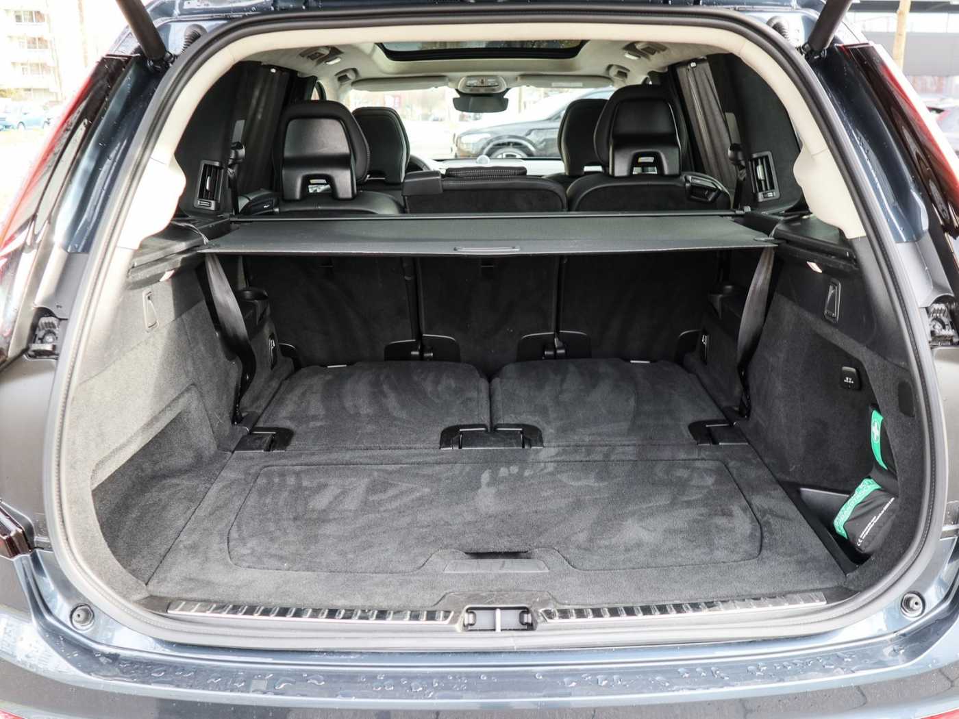 Volvo XC90 – Bild 10