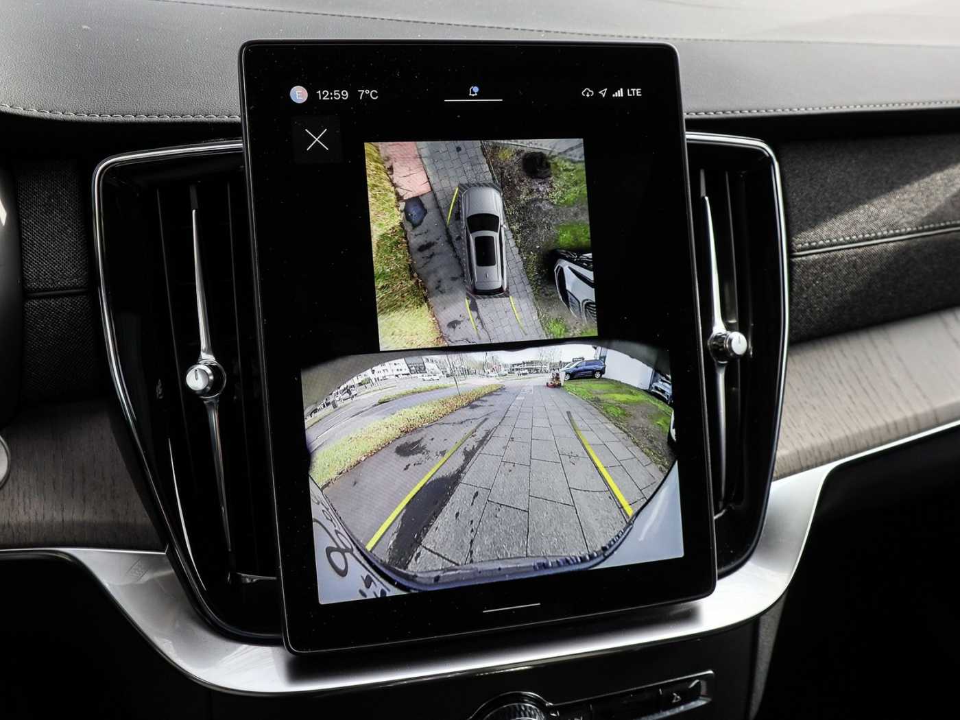 Volvo XC90 – Bild 12