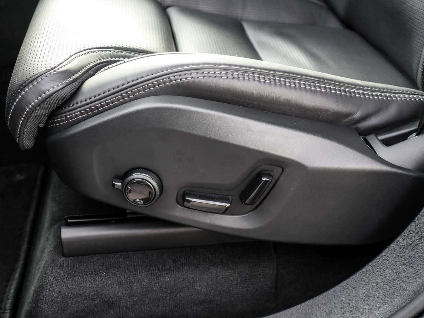 Volvo XC90 – Bild 13