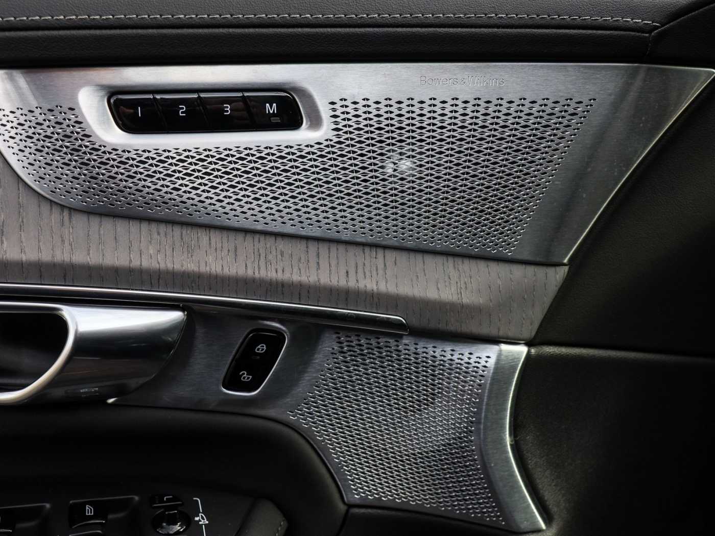 Volvo XC90 – Bild 14
