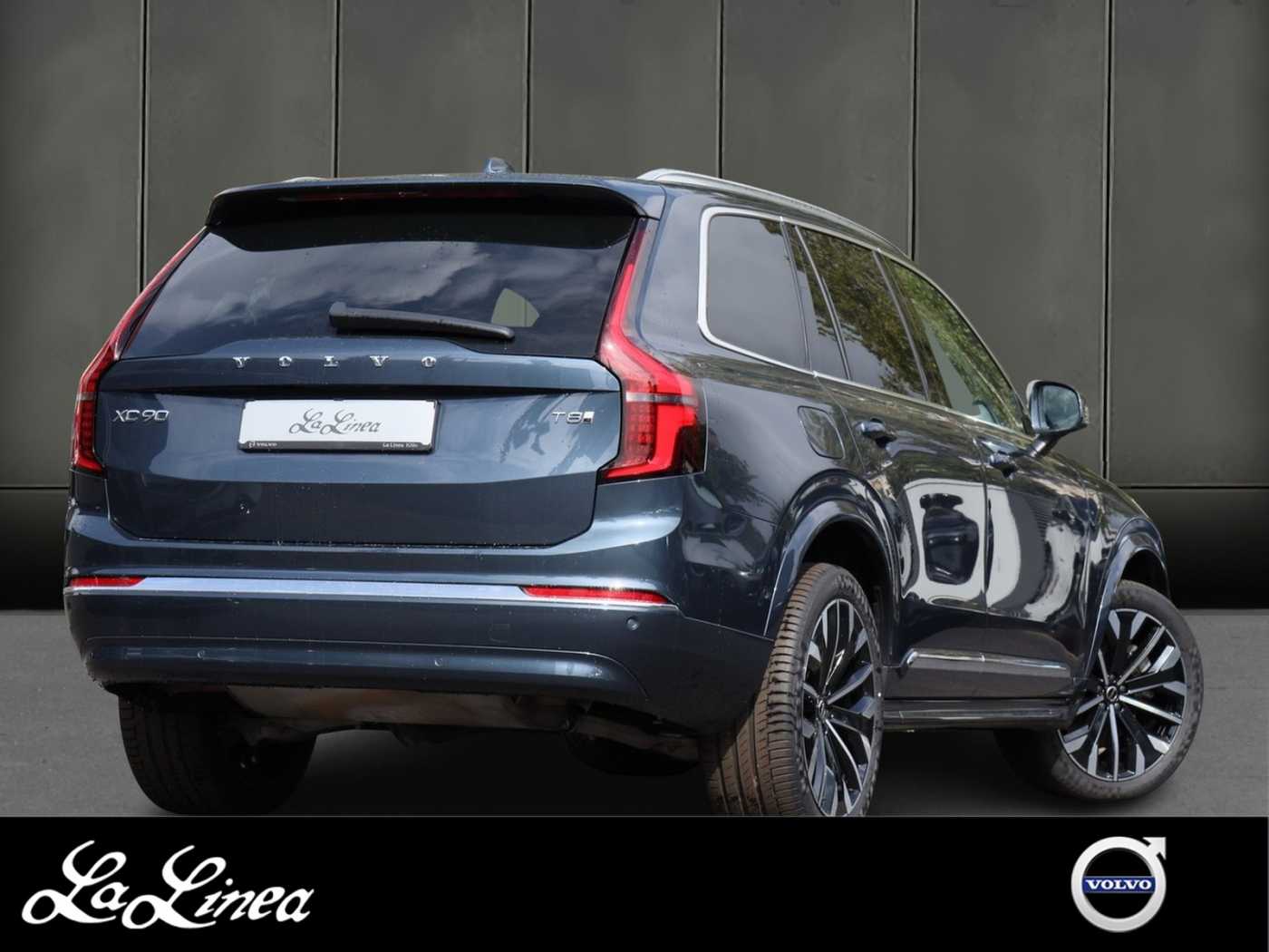 Volvo XC90 – Bild 2