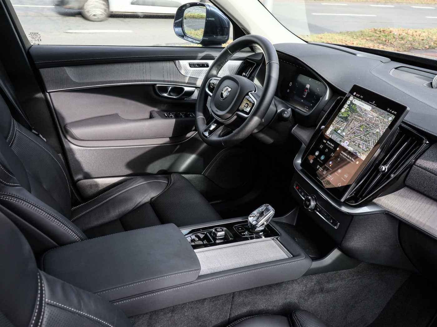 Volvo XC90 – Bild 3