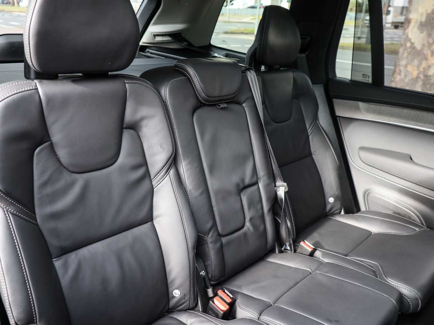 Volvo XC90 – Bild 4