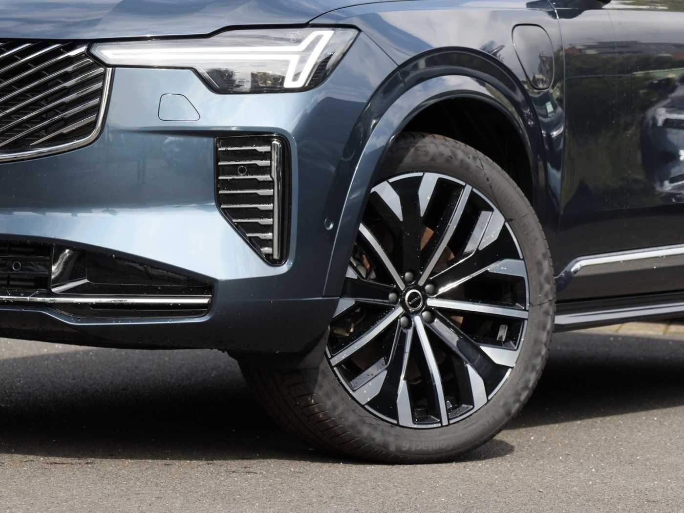 Volvo XC90 – Bild 5