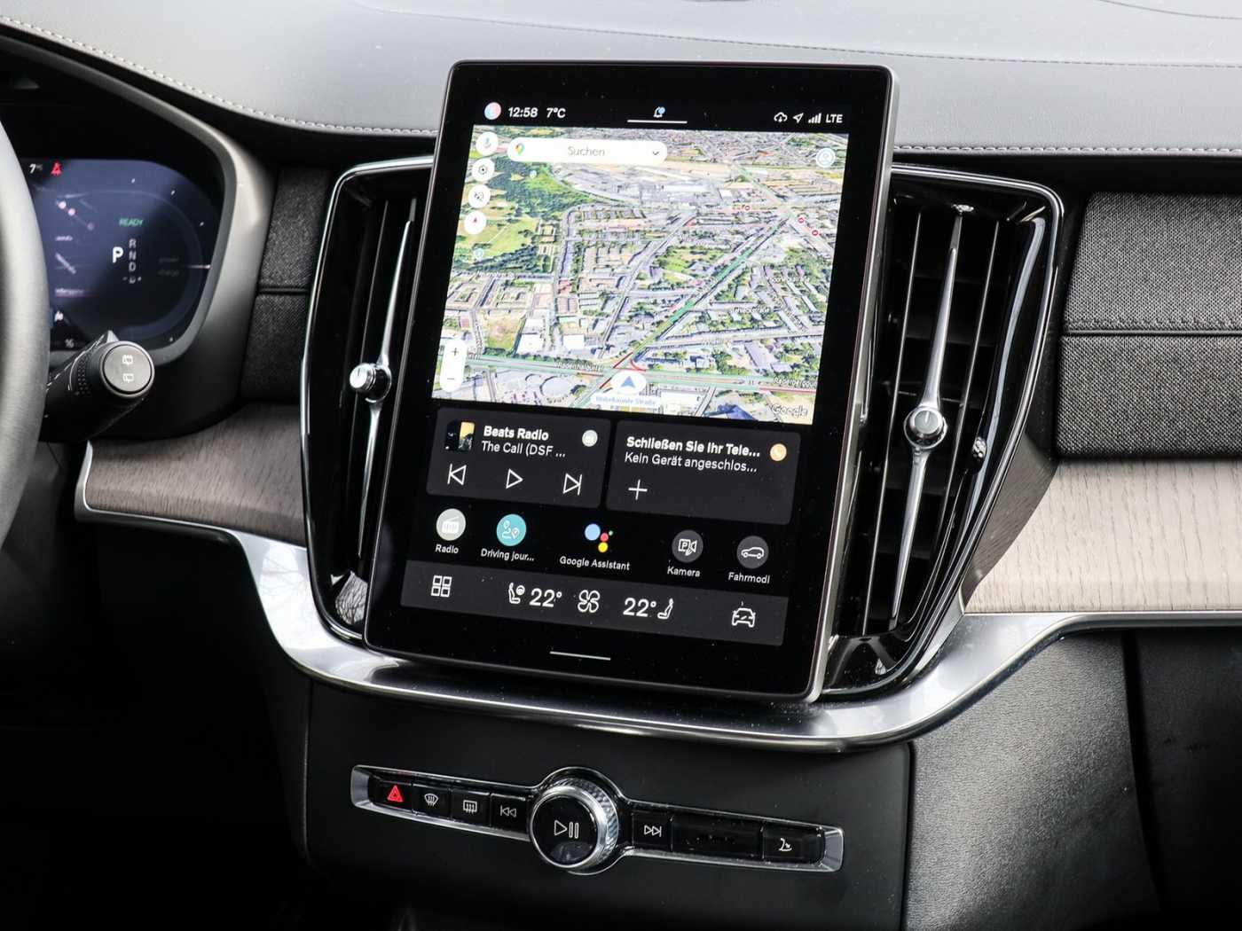 Volvo XC90 – Bild 7
