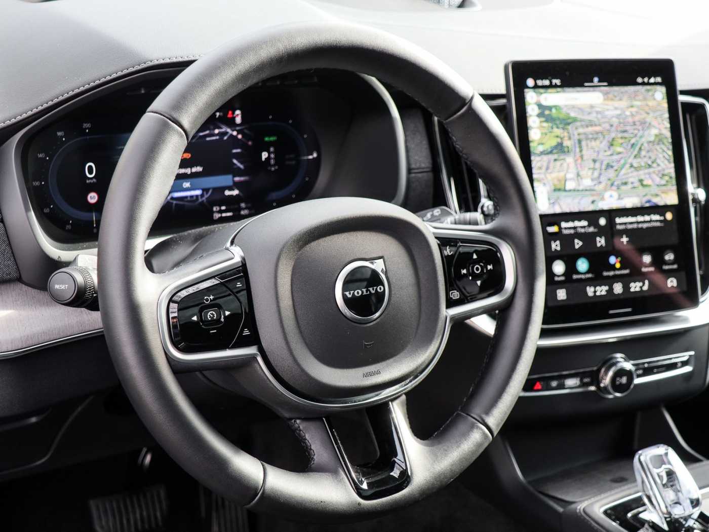 Volvo XC90 – Bild 9
