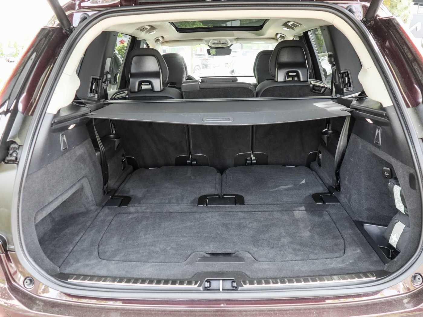 Volvo XC90 – Bild 10