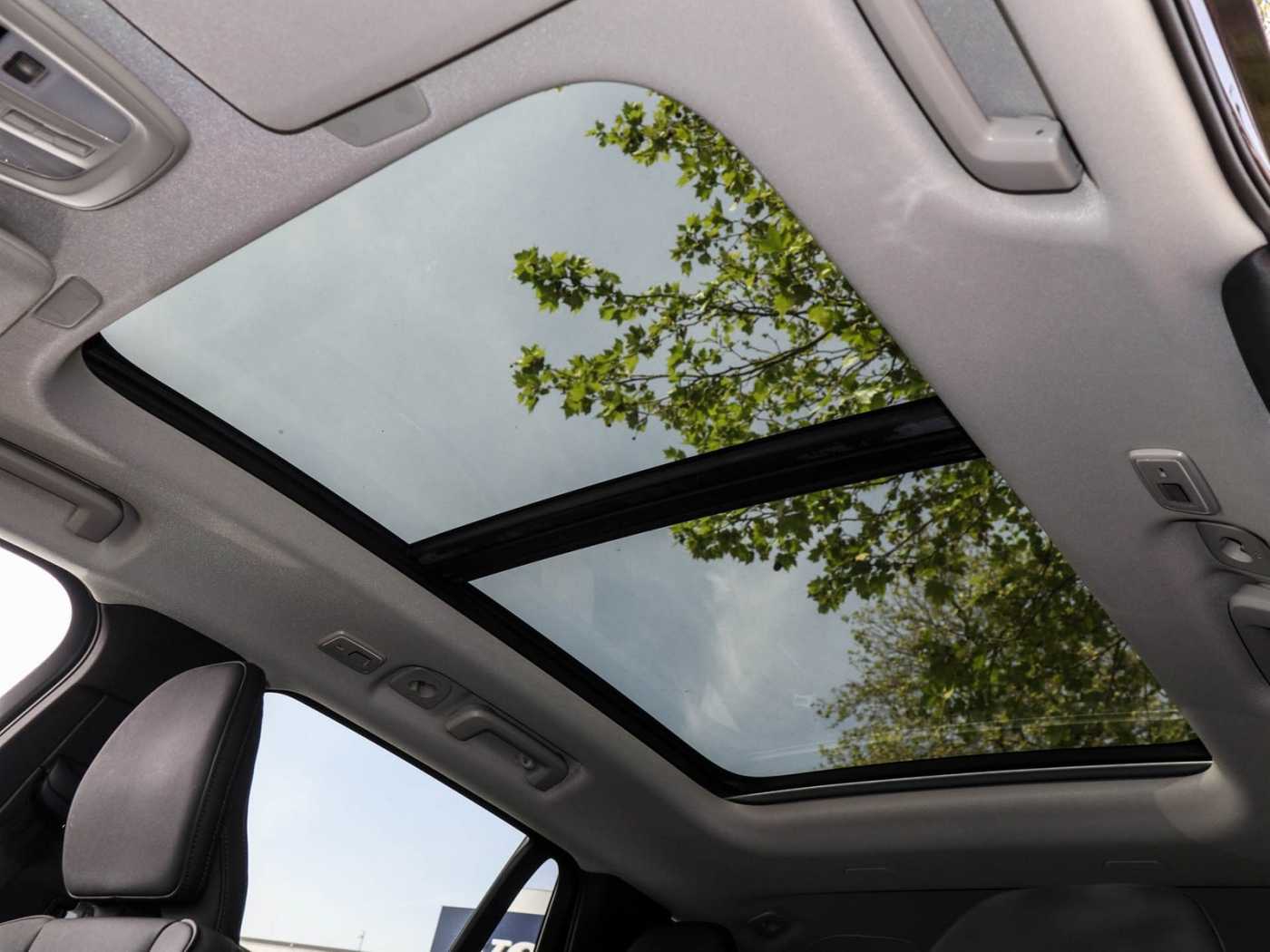 Volvo XC90 – Bild 11