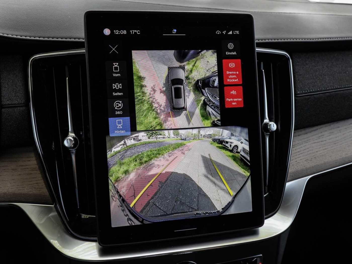 Volvo XC90 – Bild 12