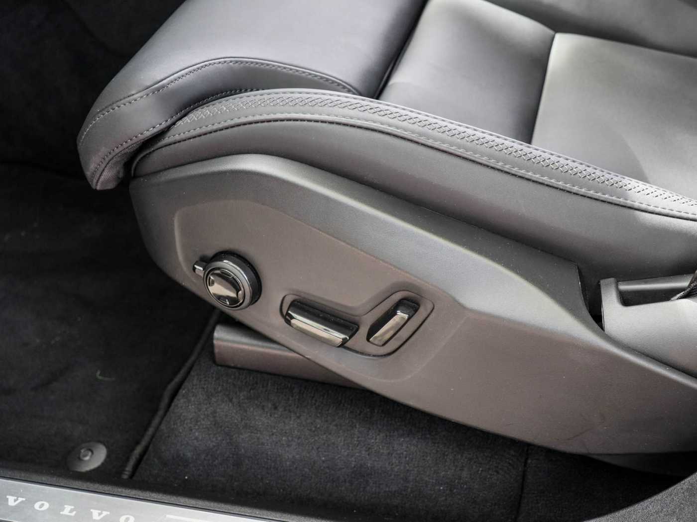 Volvo XC90 – Bild 13