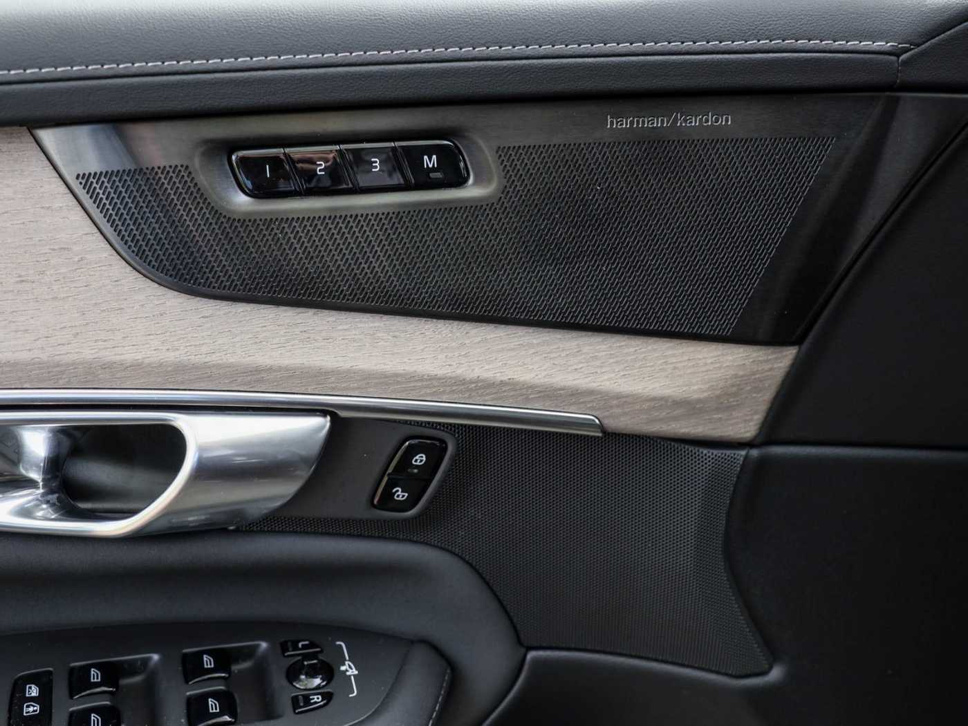 Volvo XC90 – Bild 14