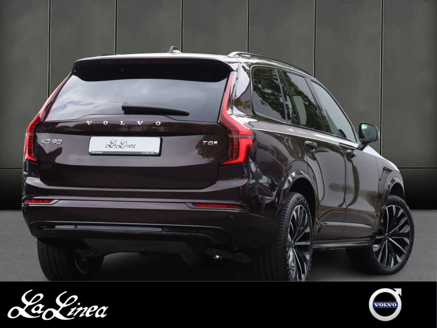 Volvo XC90 – Bild 2