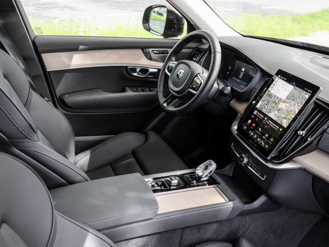 Volvo XC90 – Bild 3
