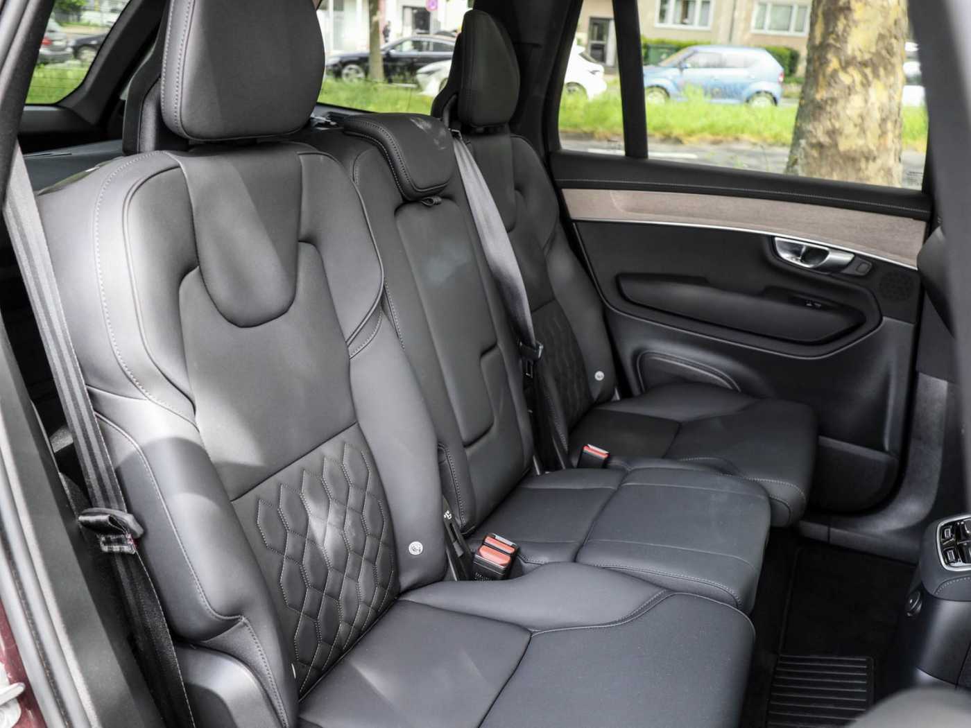 Volvo XC90 – Bild 4