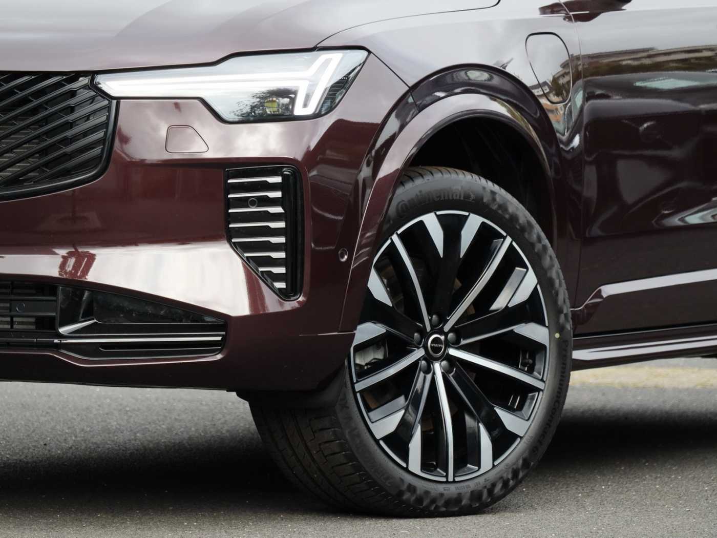 Volvo XC90 – Bild 5