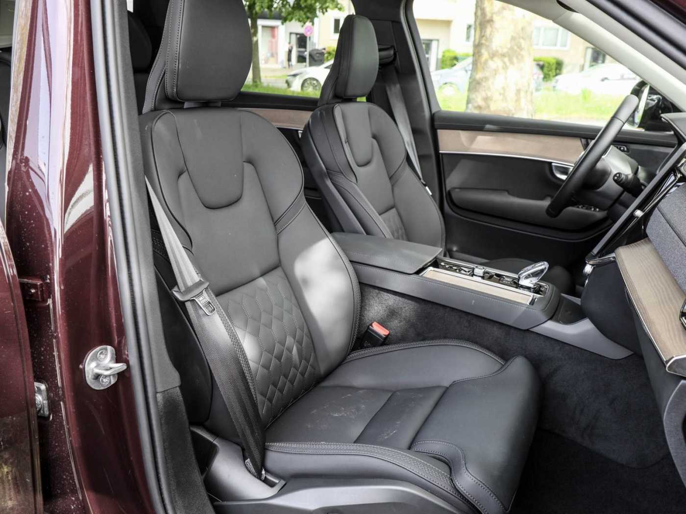 Volvo XC90 – Bild 6