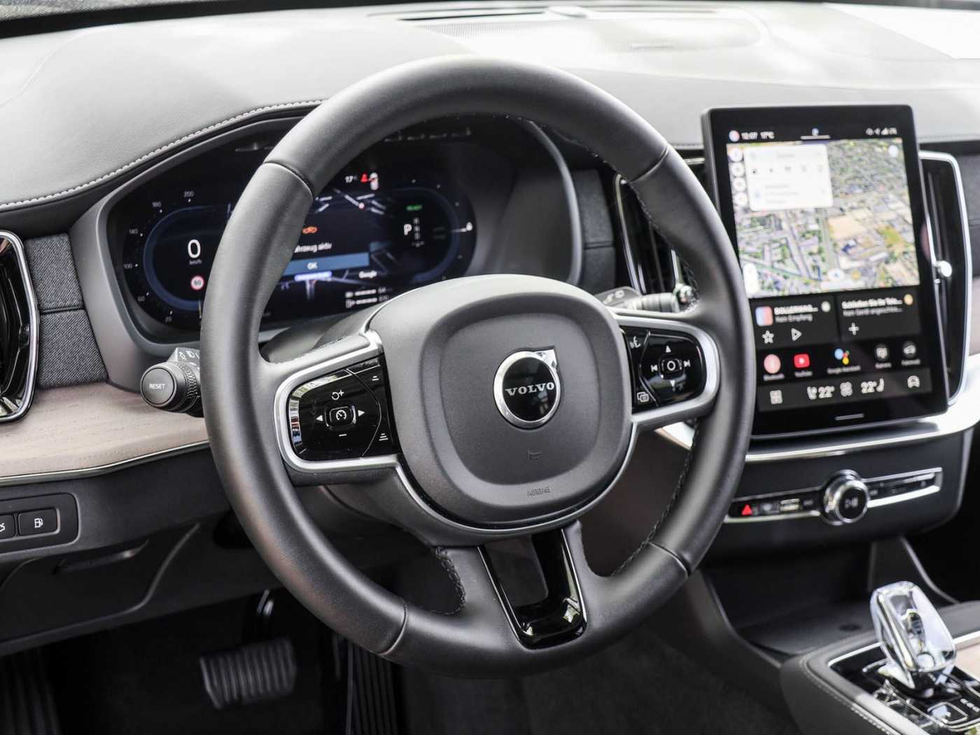 Volvo XC90 – Bild 9
