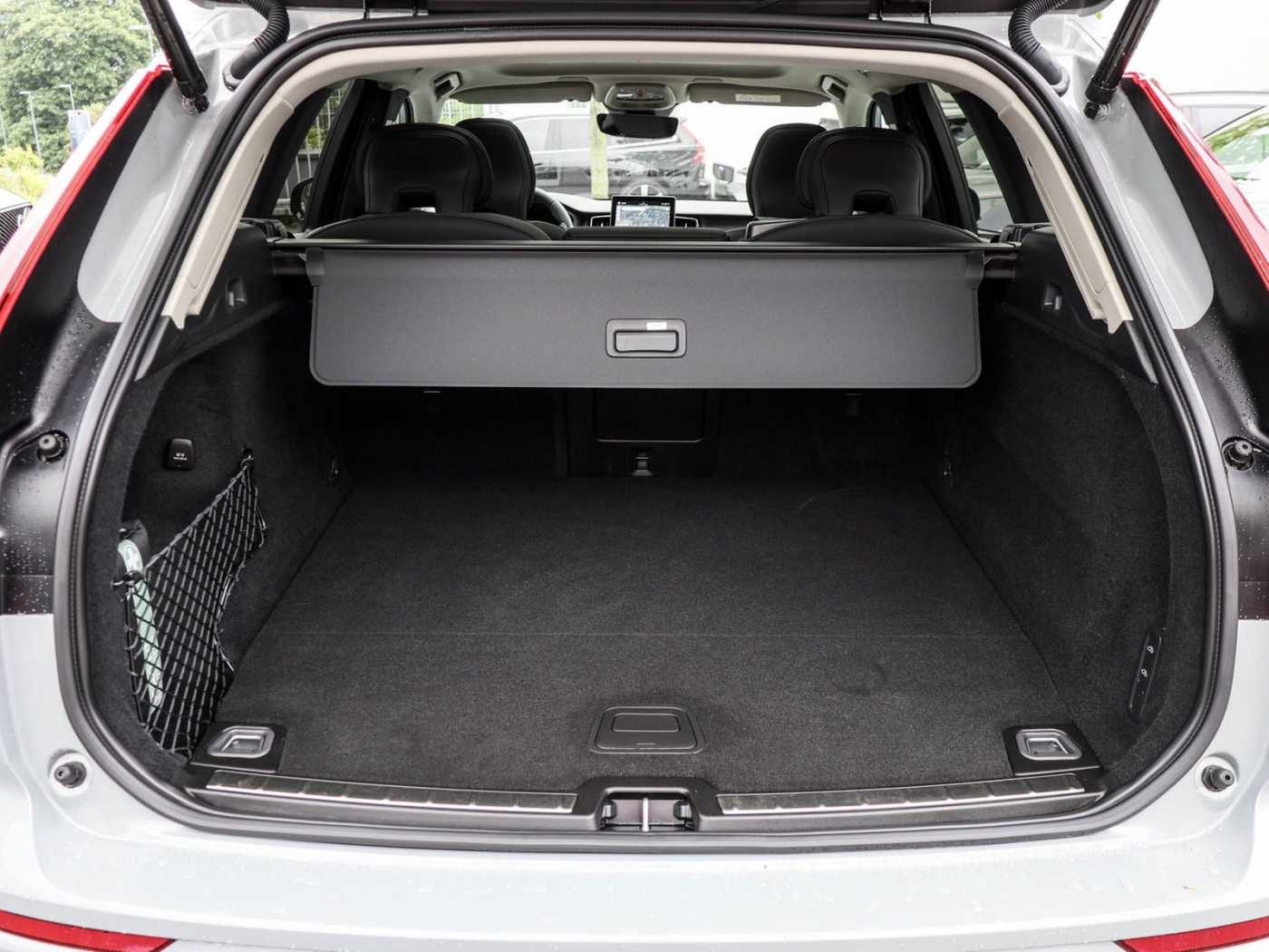 Volvo XC60 – Bild 10