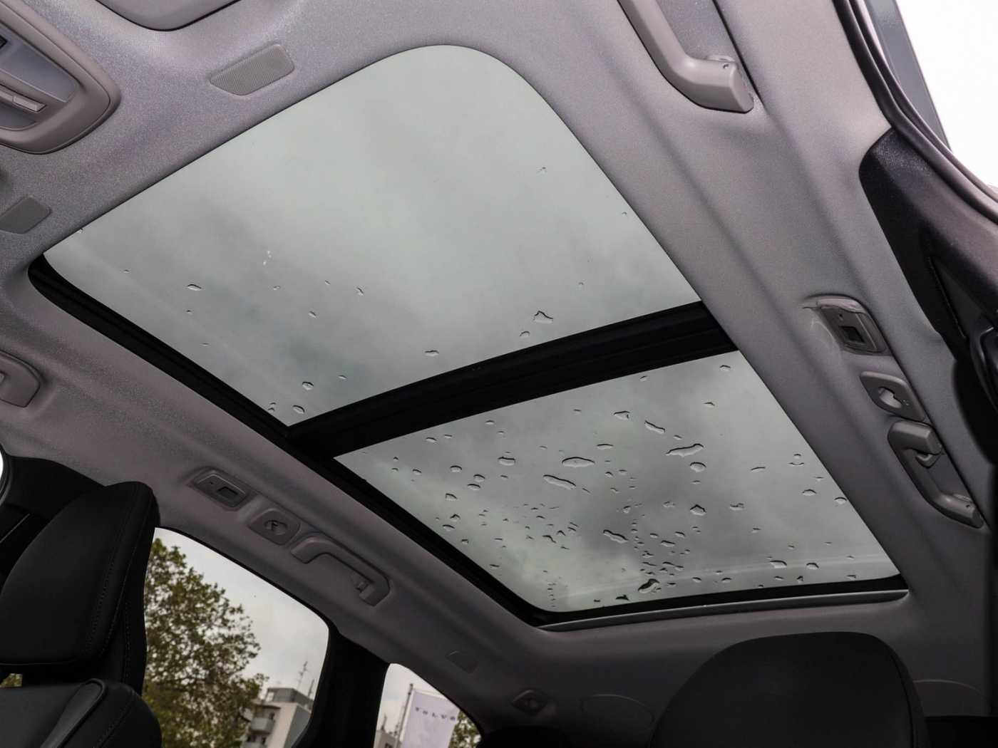 Volvo XC60 – Bild 11