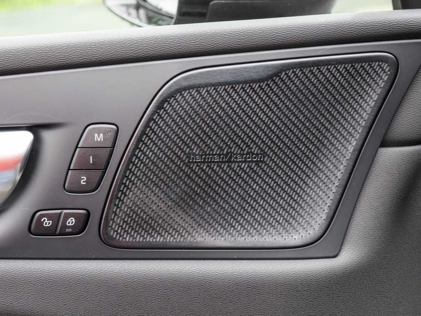 Volvo XC60 – Bild 14