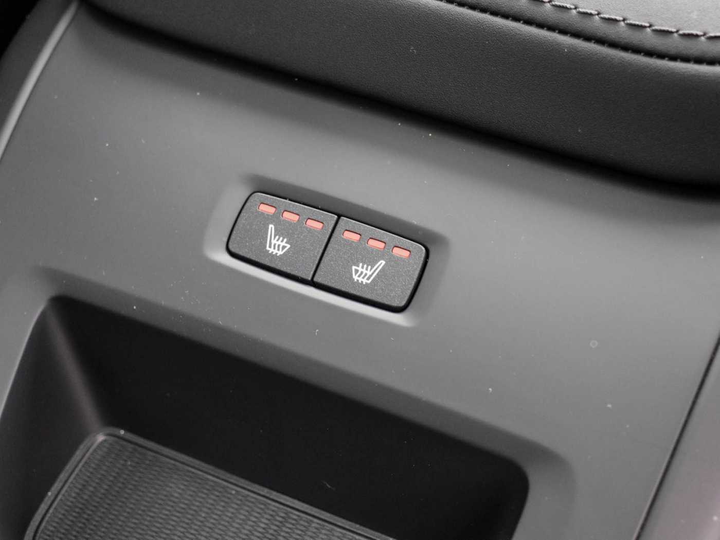 Volvo XC60 – Bild 15