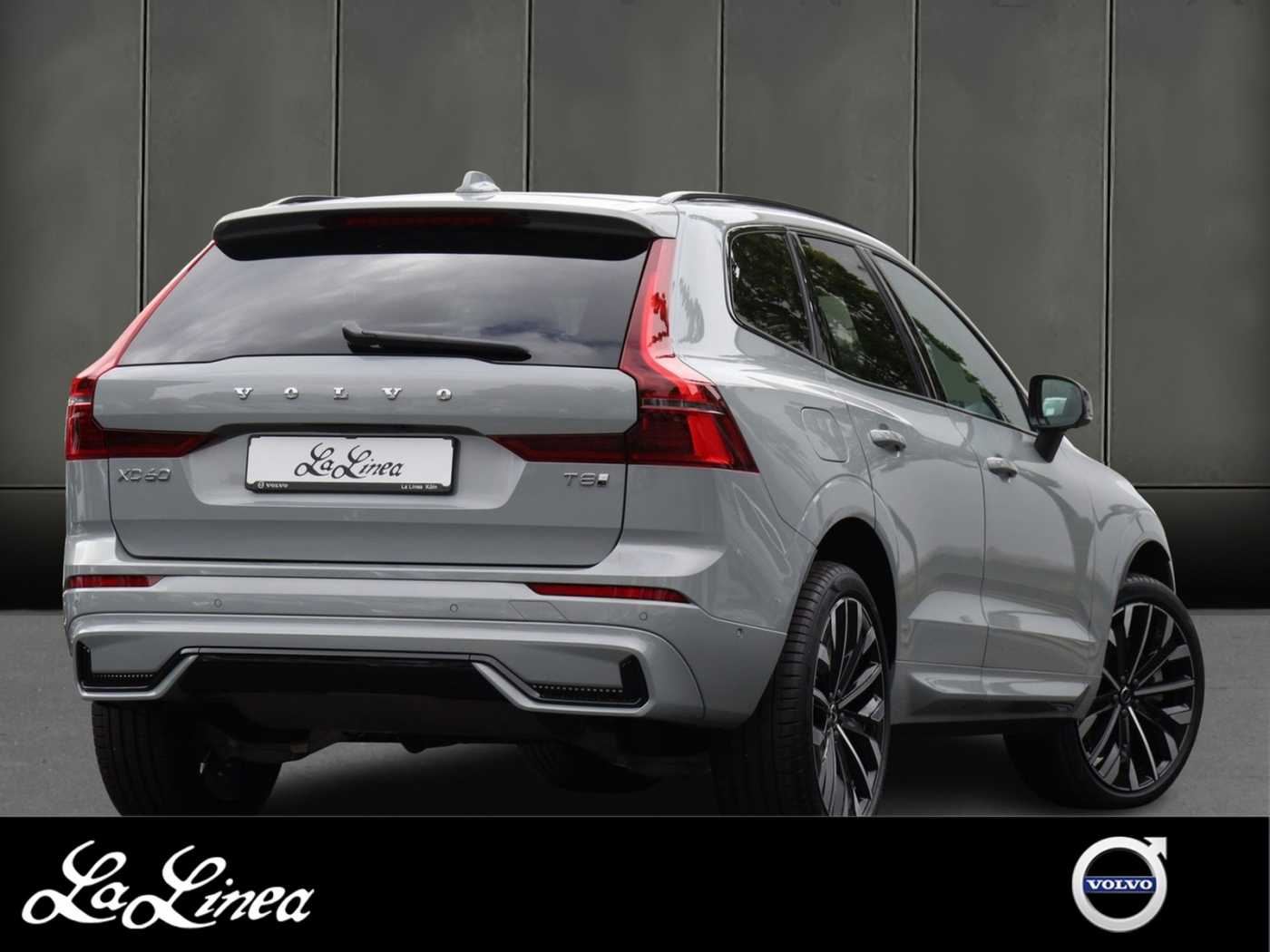 Volvo XC60 – Bild 2