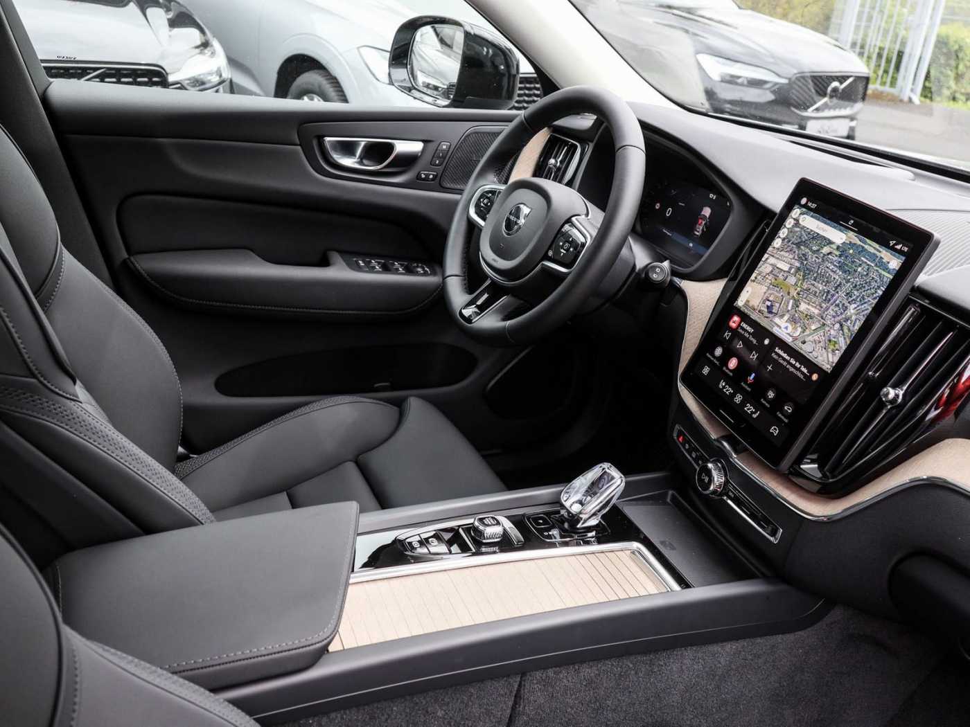 Volvo XC60 – Bild 3