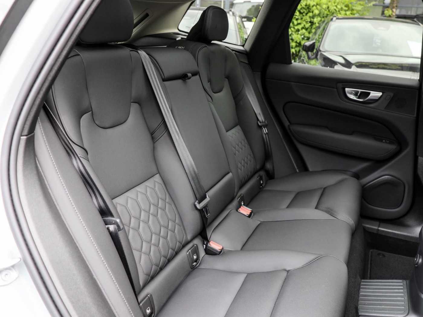 Volvo XC60 – Bild 4