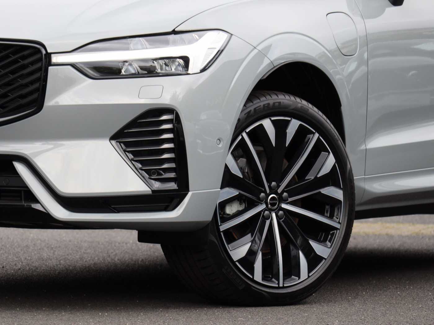 Volvo XC60 – Bild 5