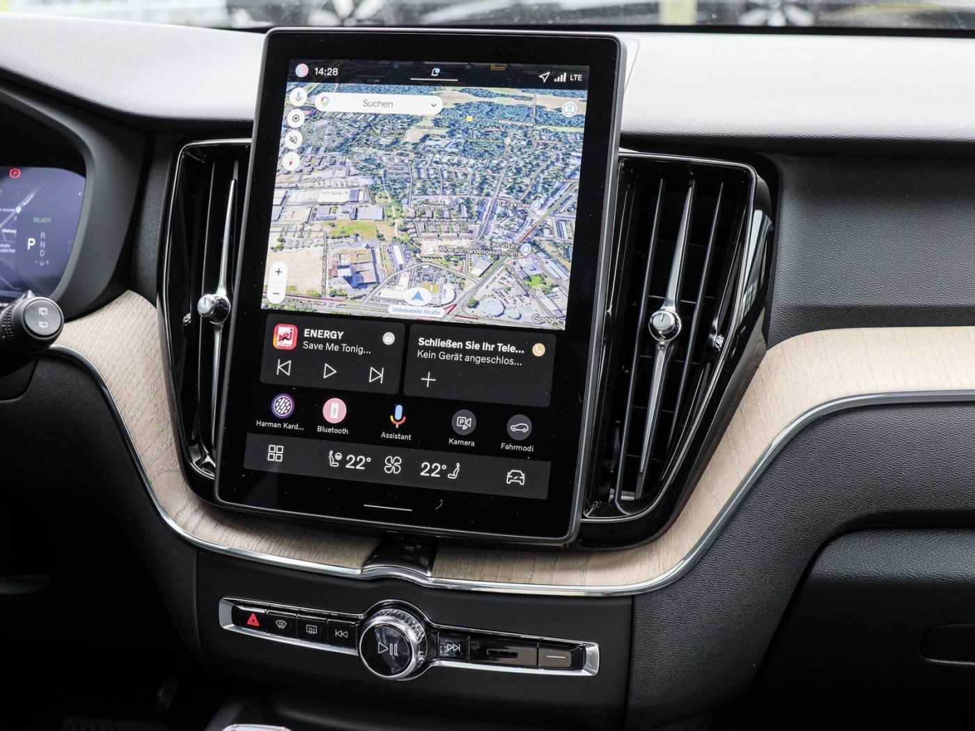Volvo XC60 – Bild 7