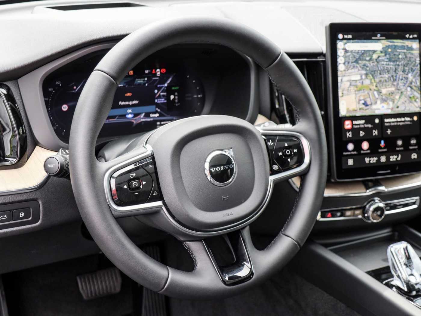 Volvo XC60 – Bild 9