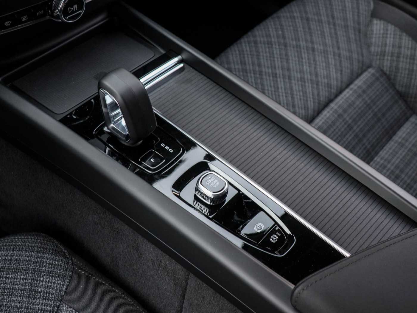 Volvo XC60 – Bild 10