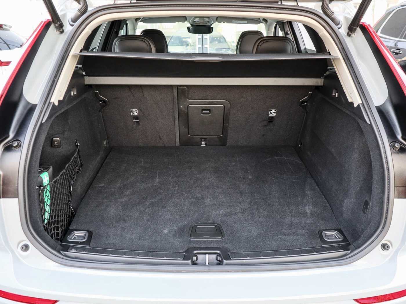 Volvo XC60 – Bild 11