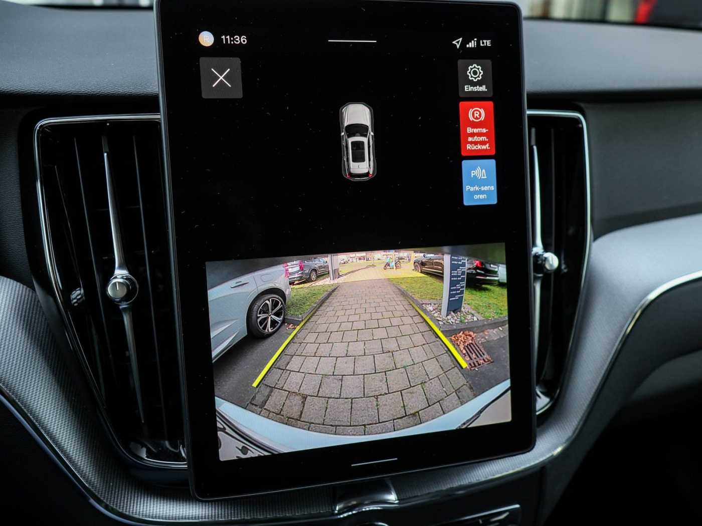 Volvo XC60 – Bild 12