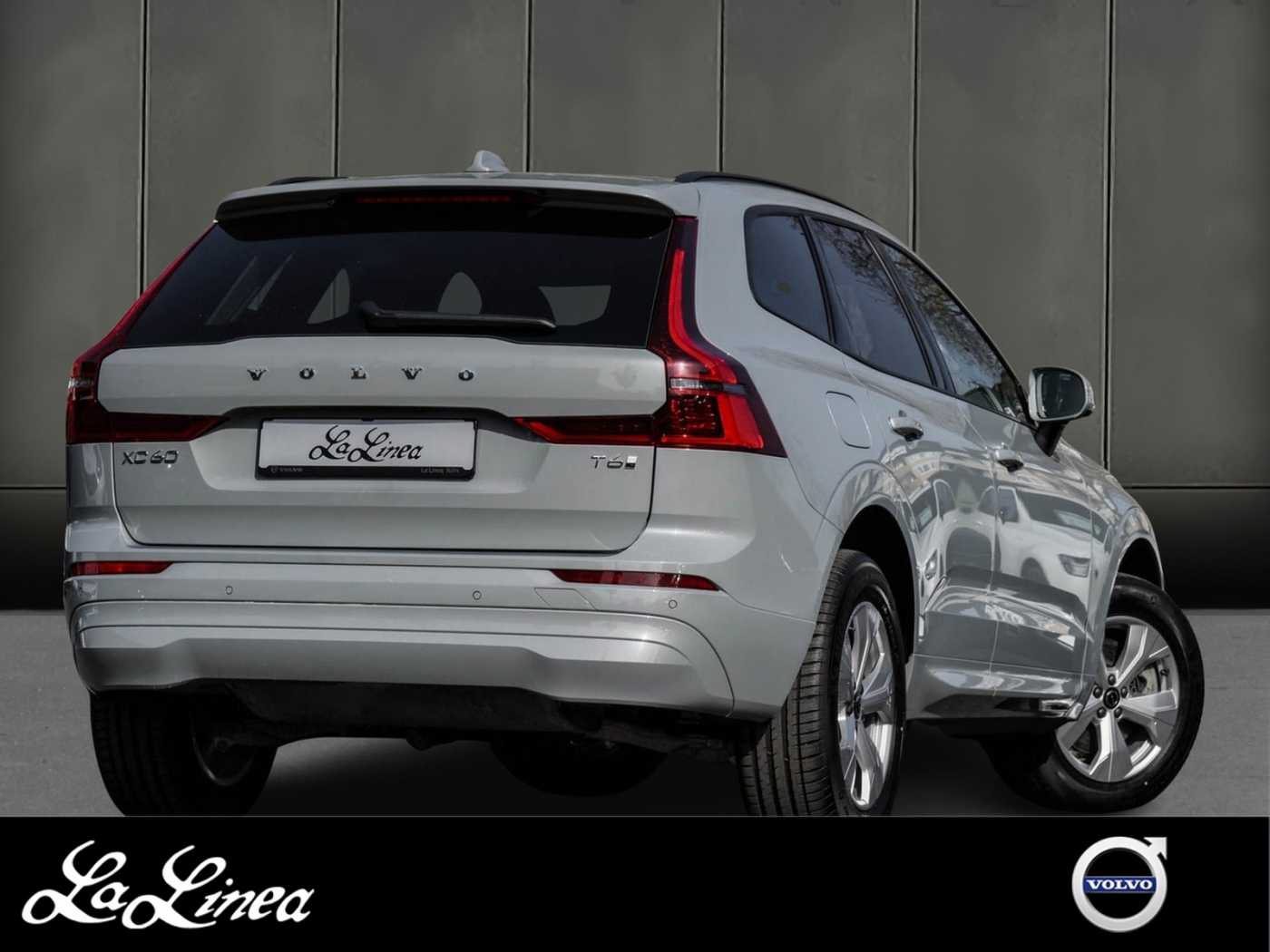 Volvo XC60 – Bild 2