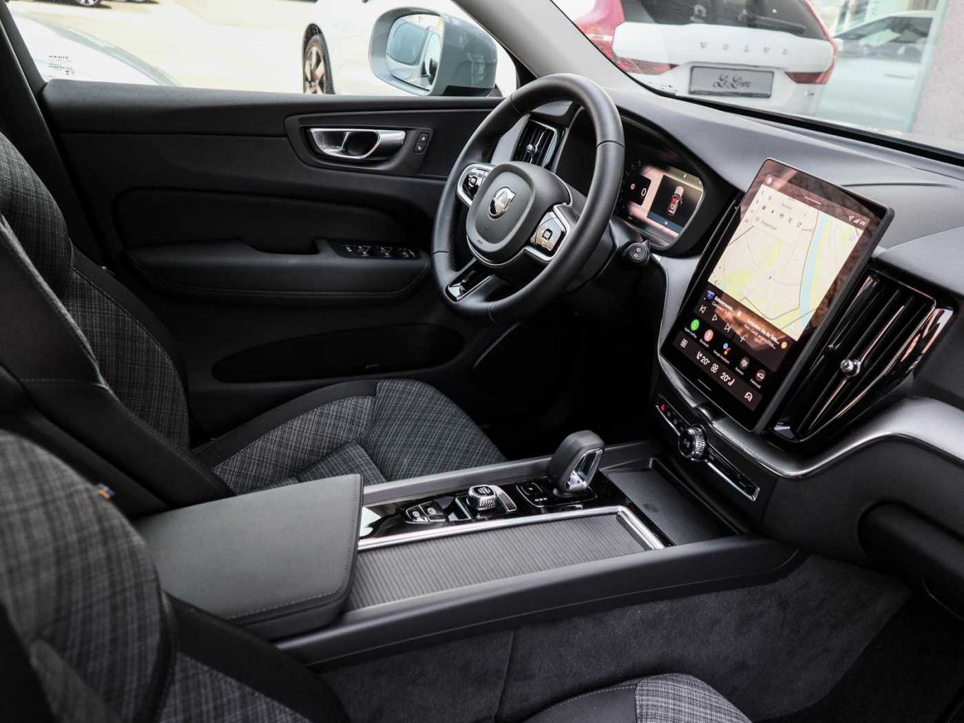Volvo XC60 – Bild 3
