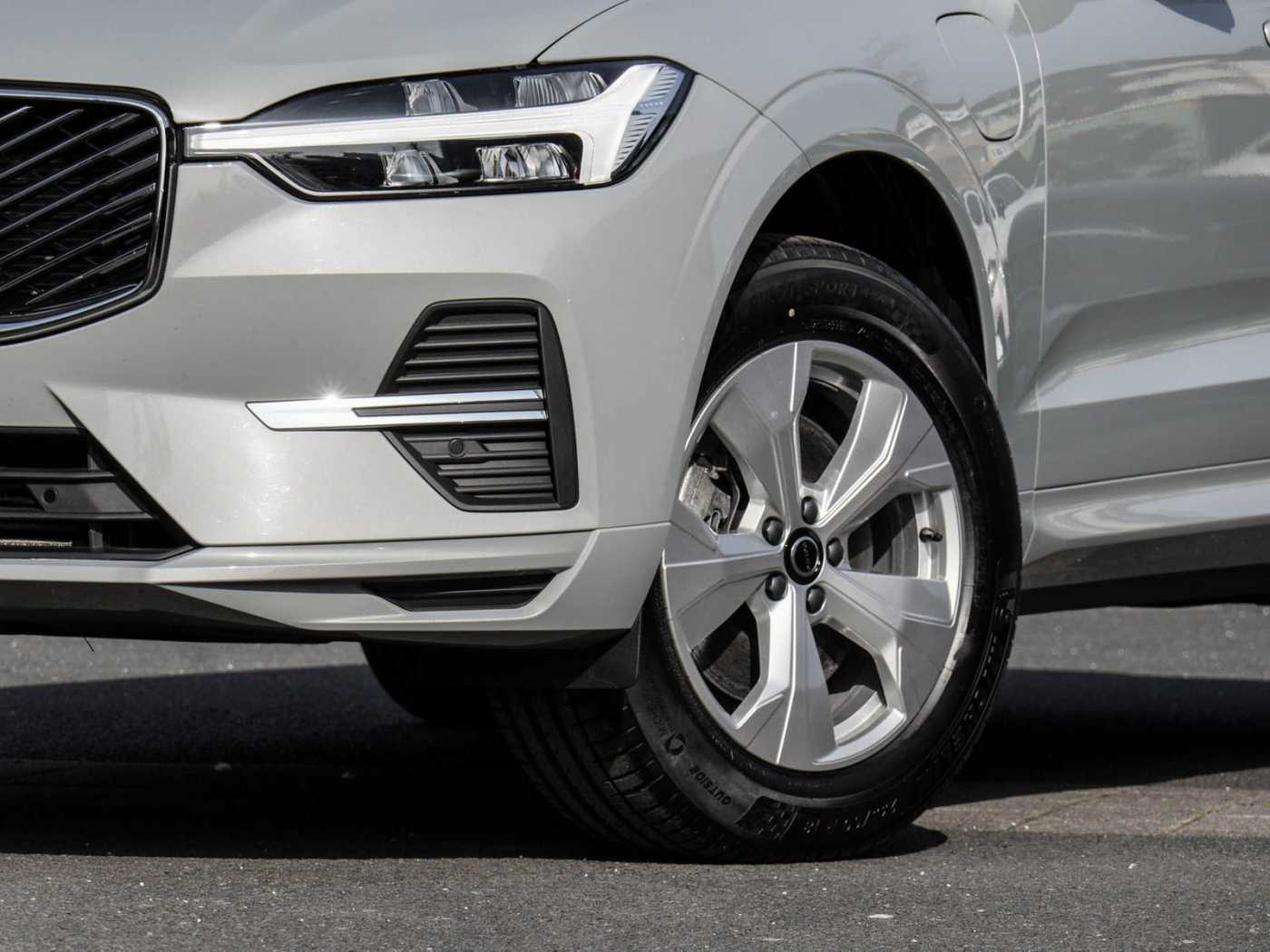 Volvo XC60 – Bild 5