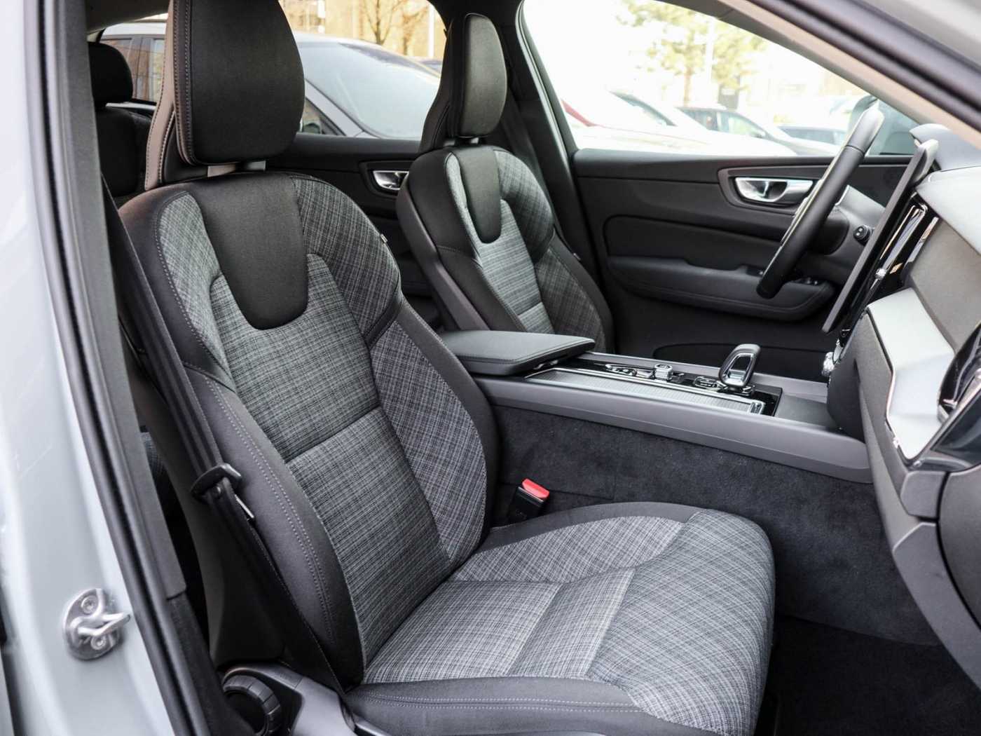 Volvo XC60 – Bild 6