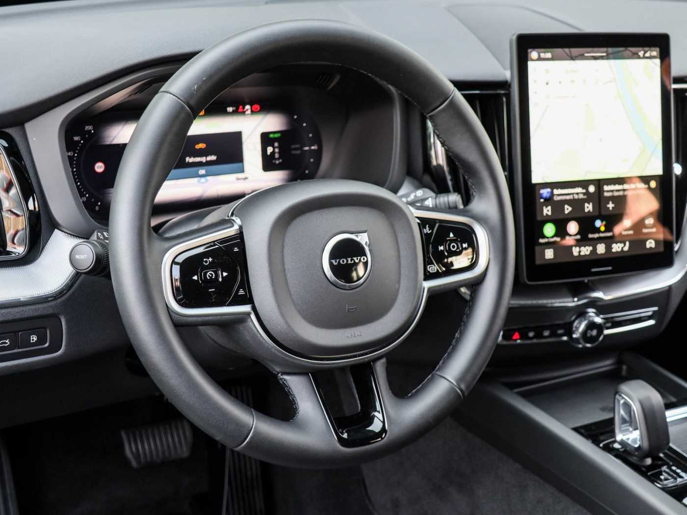 Volvo XC60 – Bild 9